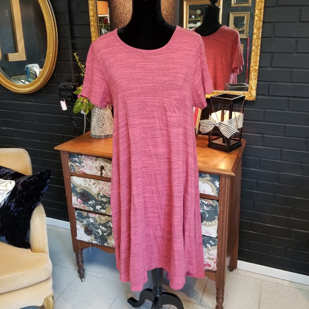 Lularoe XL Carly